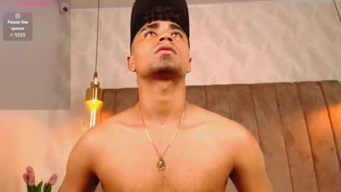 Jacobo online show from January 2026 09:52:01 PM