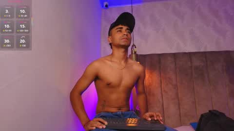 Jacobo online show from April 2026 04:15:02 AM