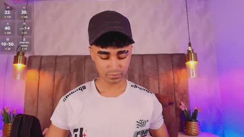 Jacobo online show from May 2026 04:52:02 AM