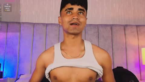 Jacobo online show from May 2026 04:54:01 AM