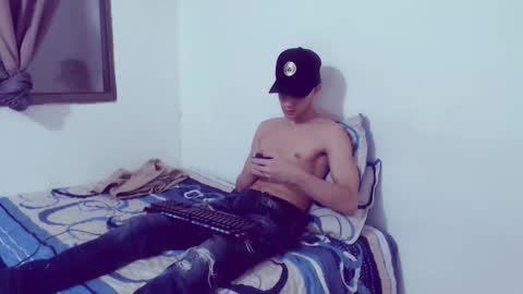 Snapshot of jacob_bad_boy chatting on November 2025 02:32:01 AM Jacob online show from November 2025 02:32:01 AM