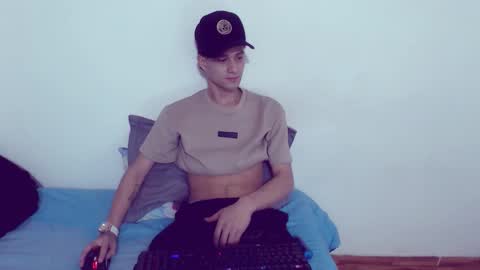 Snapshot of jacob_bad_boy chatting on November 2025 11:26:01 PM Jacob online show from November 2025 11:26:01 PM