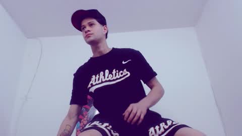 Jacob online show from February 2026 01:51:02 PM