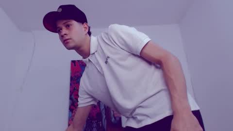 Jacob online show from February 2026 08:49:01 PM