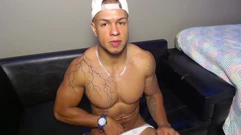 Jacob online show from February 2025 03:52:01 AM