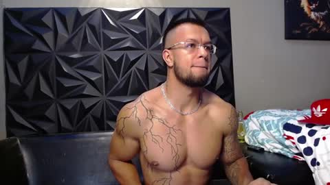 Jacob online show from January 2026 12:38:01 AM