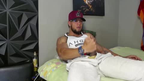 Jacob online show from February 2026 11:54:01 PM