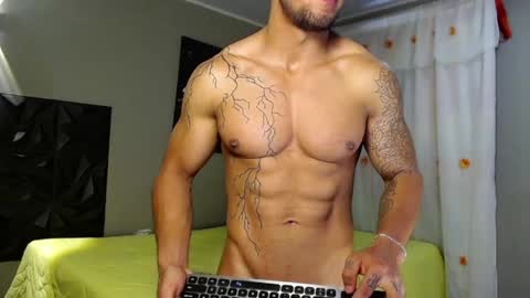 Jacob online show from April 2026 03:13:01 PM