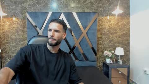 Jaco online show from March 2026 11:08:02 PM