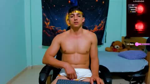 jacob black online show from October 2025 12:14:01 AM