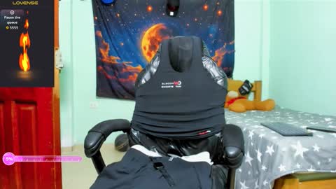 jacob black online show from November 2025 11:40:01 PM