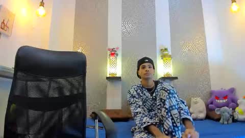 jacob_blackwell online show from October 2025 07:20:01 PM