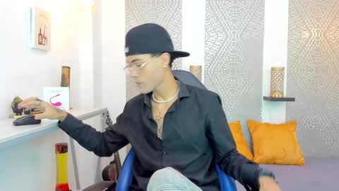 jacob_blackwell online show from January 2026 07:27:02 PM