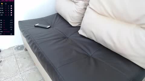 jacob broown23 online show from January 2025 03:32:01 PM