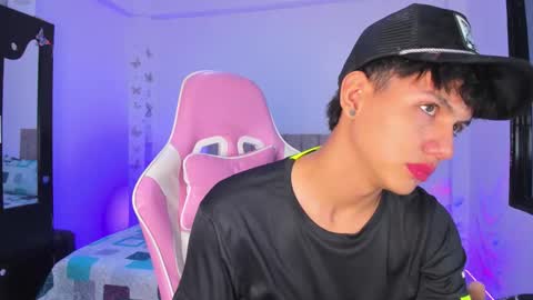 JACOB online show from March 2026 11:27:02 AM