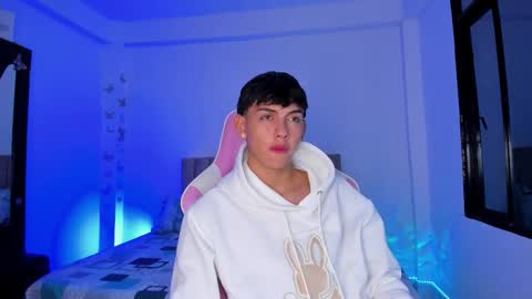 JACOB online show from March 2026 11:28:02 AM