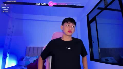 JACOB online show from March 2026 12:13:01 PM