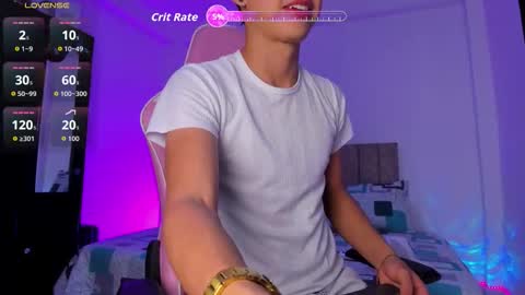 JACOB online show from March 2026 11:25:02 AM