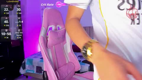 JACOB online show from March 2026 11:38:01 AM