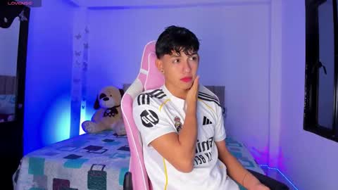 JACOB online show from March 2026 11:35:01 AM