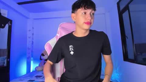 JACOB online show from March 2026 11:37:02 AM