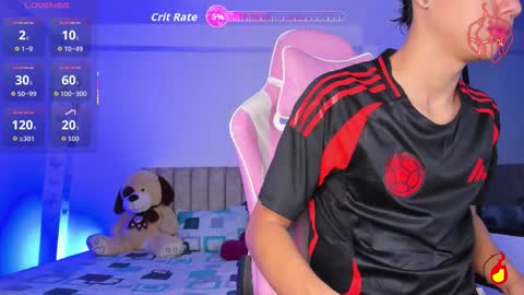 JACOB online show from March 2026 11:38:01 AM