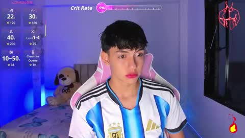 JACOB online show from March 2026 11:32:01 AM