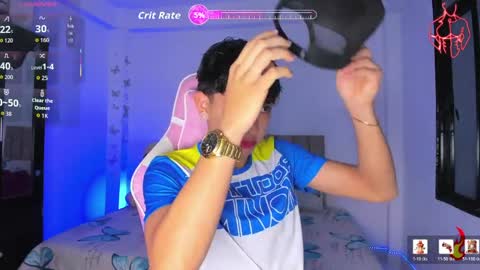 JACOB online show from March 2026 11:44:02 AM