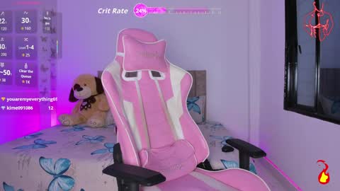 JACOB online show from April 2026 01:41:01 PM