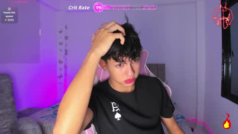 JACOB online show from April 2026 11:41:01 AM