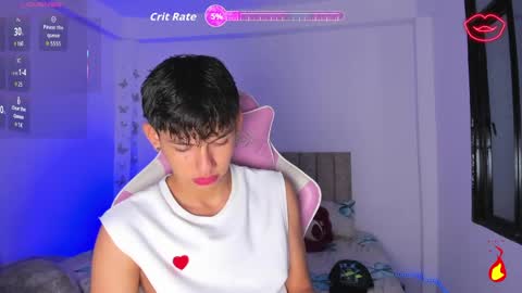 JACOB online show from April 2026 11:40:02 AM