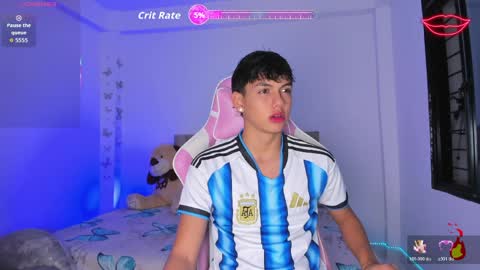 JACOB online show from April 2026 11:40:01 AM