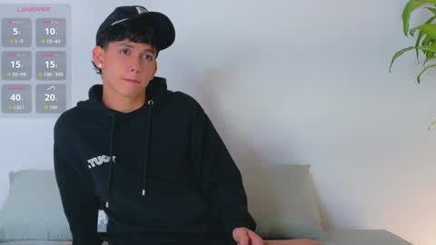 JACOB online show from May 2026 01:30:02 PM