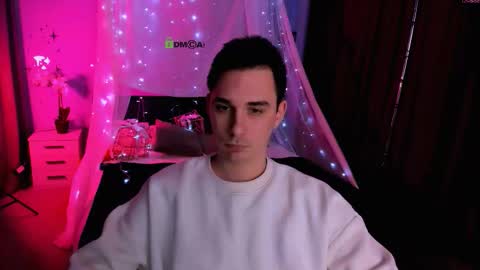 Jacob online show from February 2026 08:25:02 PM