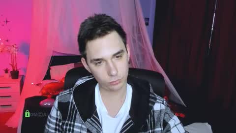 Jacob online show from February 2026 08:37:02 PM