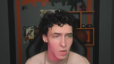 Jacob online show from July 2026 09:38:01 PM