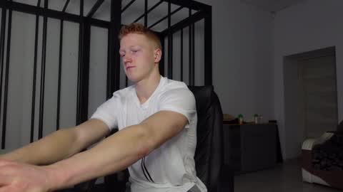 Snapshot of jacob_devon chatting on March 2025 06:35:01 AM JACOB DEVON online show from March 2025 06:35:01 AM