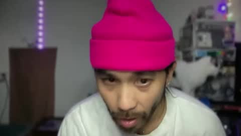 jacob_drizzi online show from January 2026 08:40:02 AM