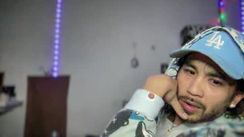 jacob_drizzi online show from January 2026 09:37:02 AM