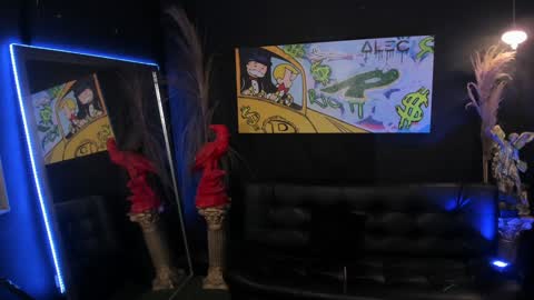 JACOB JAMES online show from December 2024 11:02:02 PM