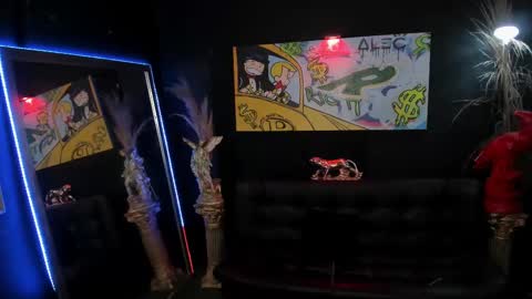 JACOB JAMES online show from March 2025 01:43:01 AM