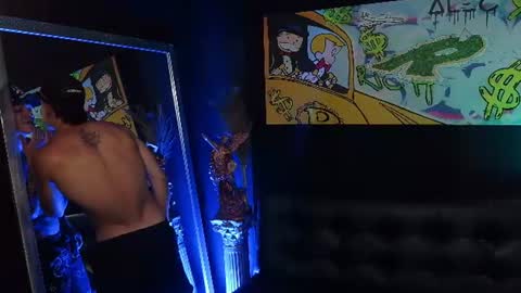 JACOB JAMES online show from July 2026 04:25:01 AM