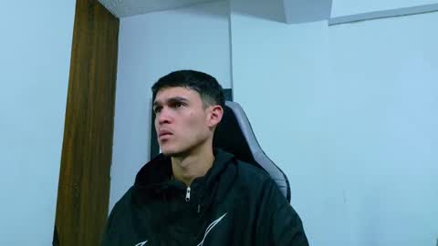 Snapshot of jacob_king01 chatting on February 2026 12:02:01 PM jacob_king01 online show from February 2026 12:02:01 PM