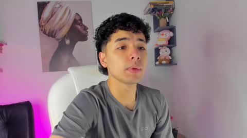 Snapshot of jacob_rick chatting on October 2025 12:01:02 PM jacob_rick online show from October 2025 12:01:02 PM