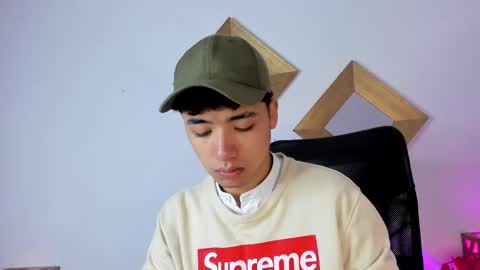 Snapshot of jacob_rick chatting on October 2025 11:51:02 AM jacob_rick online show from October 2025 11:51:02 AM