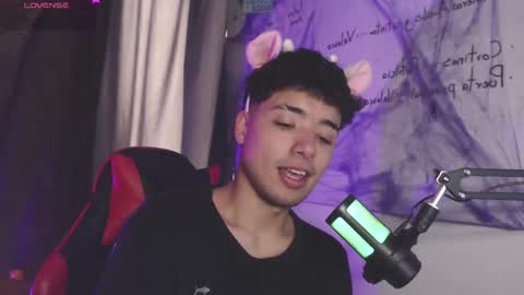 Snapshot of jacob_rick chatting on October 2025 07:24:01 PM jacob_rick online show from October 2025 07:24:01 PM