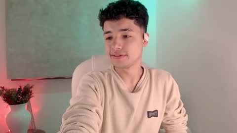 Snapshot of jacob_rick chatting on November 2025 01:36:02 PM jacob_rick online show from November 2025 01:36:02 PM