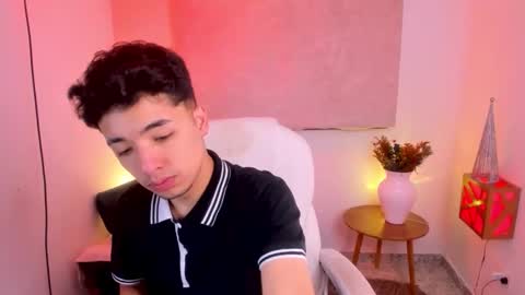 Snapshot of jacob_rick chatting on December 2025 12:54:01 PM jacob_rick online show from December 2025 12:54:01 PM