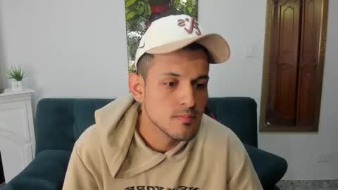 jacob_stonne online show from April 2026 08:42:01 AM