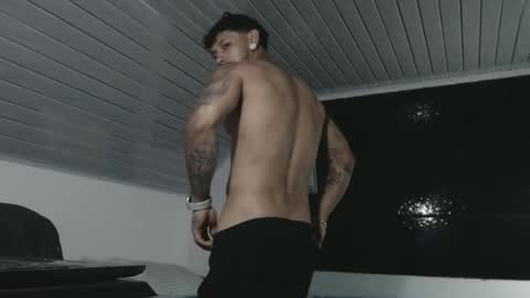 Michael Caicedo online show from March 2026 05:56:02 AM